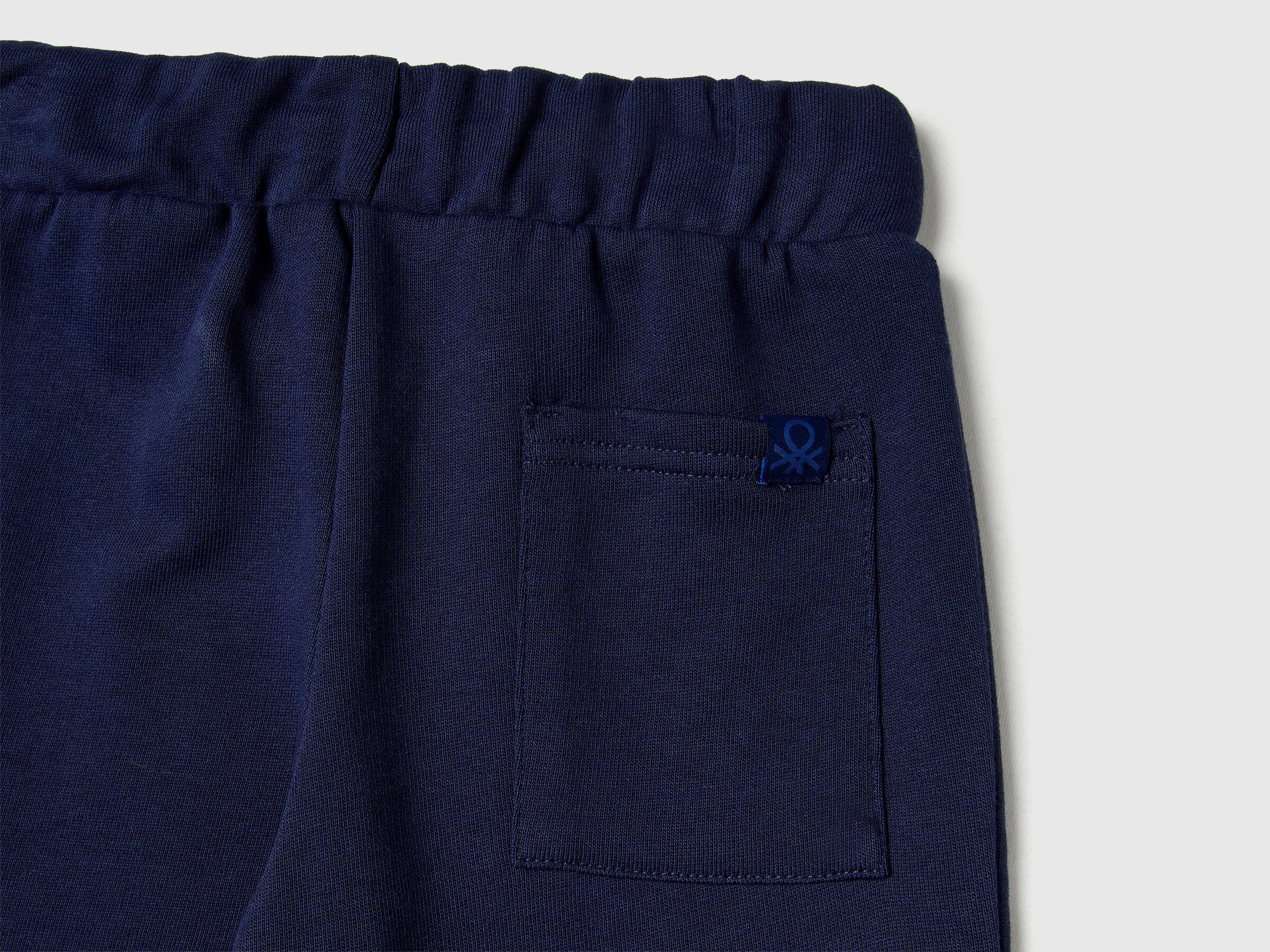 SET SWEATER+TROUSERS Junior Boy image number 4